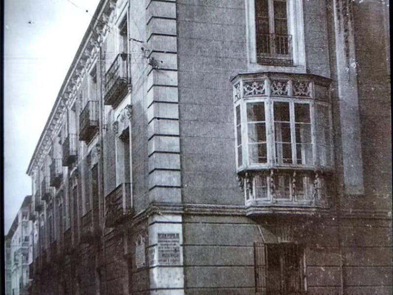 Hogar Lopez Gomez Ii - Hogar de Ancianos in Valladolid, Castilla y León photo 2