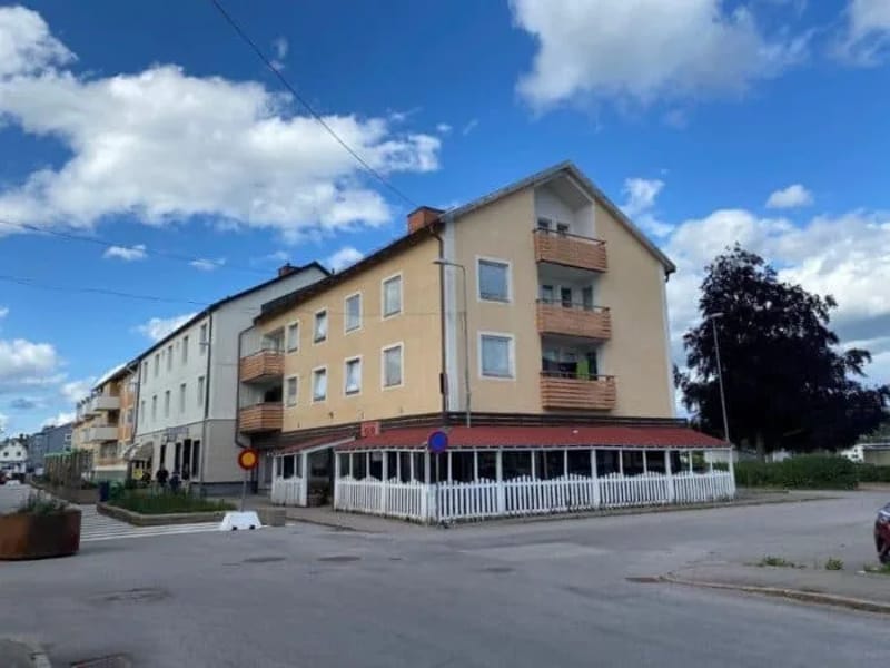 Vetlandavägen - Äldreboende in Hultsfred, Kalmar län photo 1