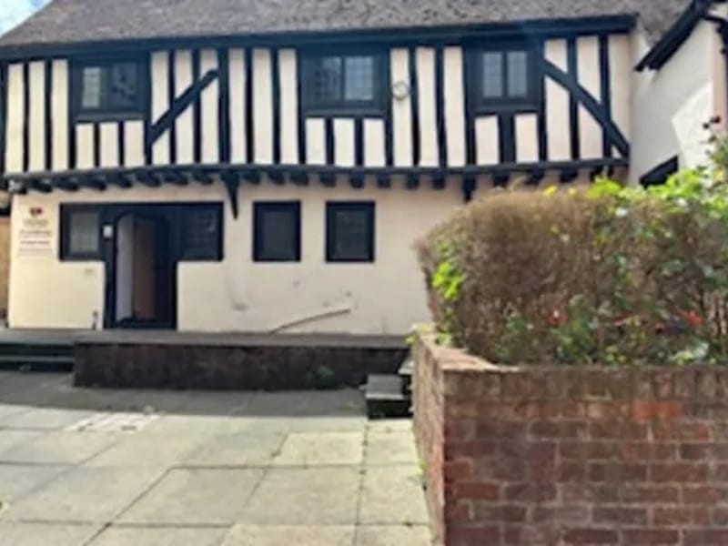 MNS Consul Home Care Ltd - In-Home Care in Chelmsford, England photo 1
