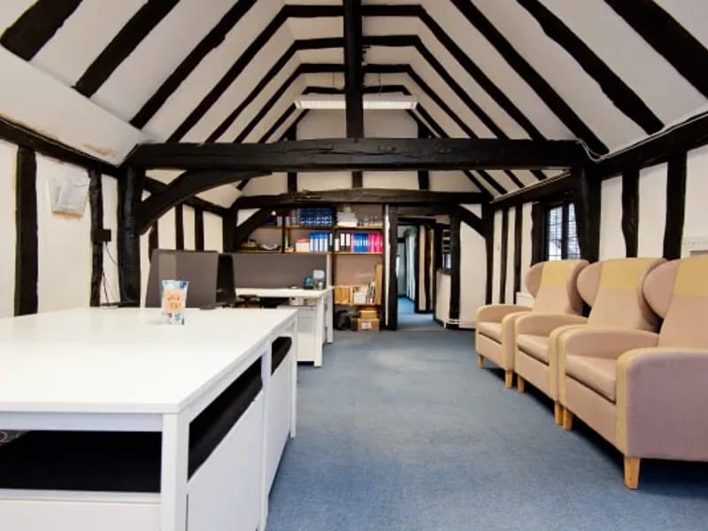 MNS Consul Home Care Ltd - In-Home Care in Chelmsford, England photo 3