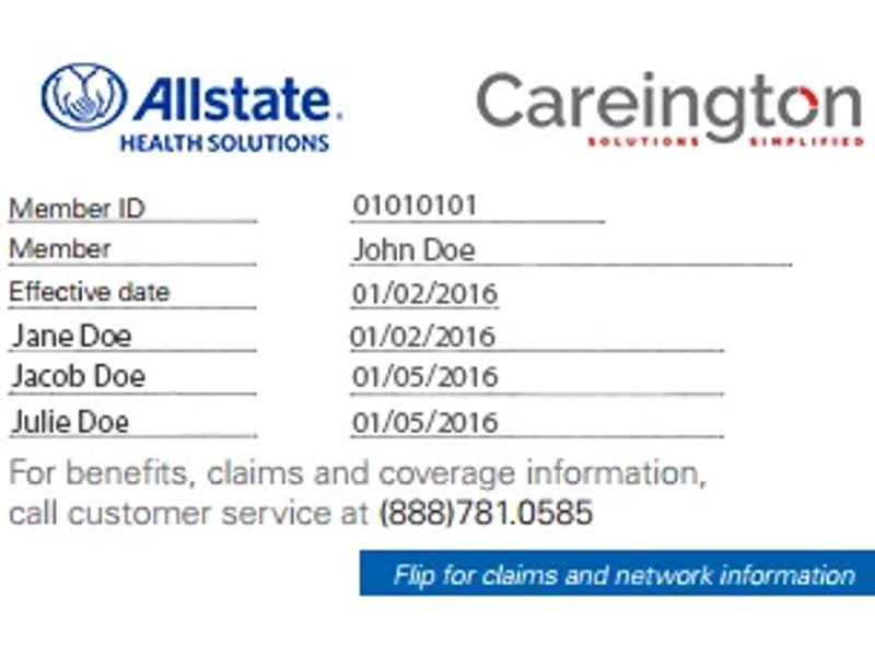 Allstate Home Health Care INC - Home Health Nursing in Plantation, FL photo 2