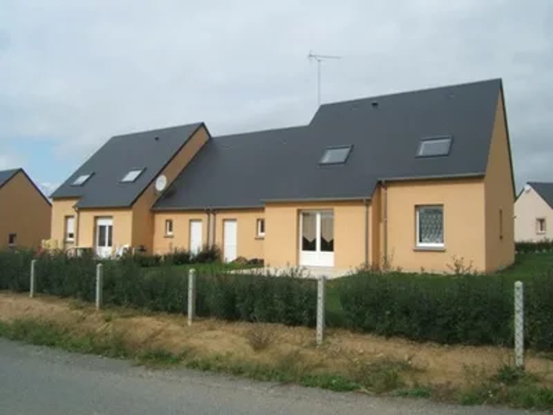 Residence Les Fauvettes - Maison de Retraite in ST HILAIRE DU HARCOUET, Normandie photo 1