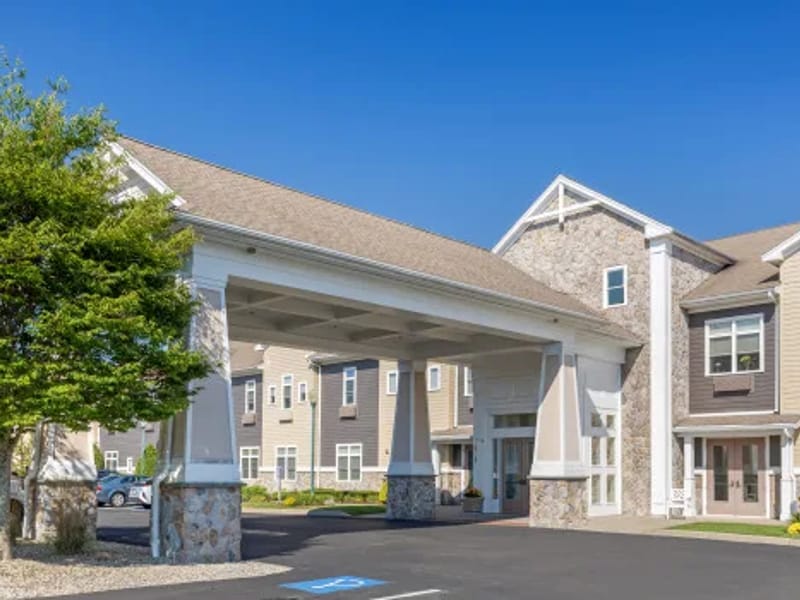 Bay County Child & Senior Citizen Centers, INC - Adult Day Care in BAY CITY, MI photo 1