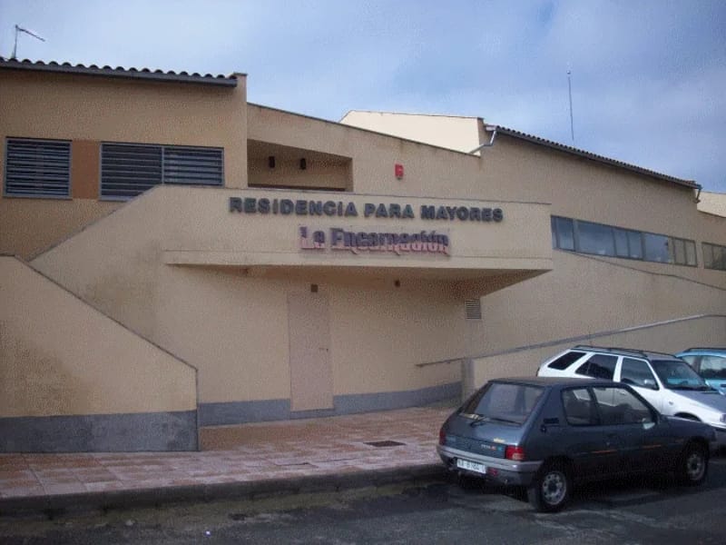 Geriatrico Del Adaja: La Encarnacion - Hogar de Ancianos in Tornadizos De Avila, Castilla y León photo 1