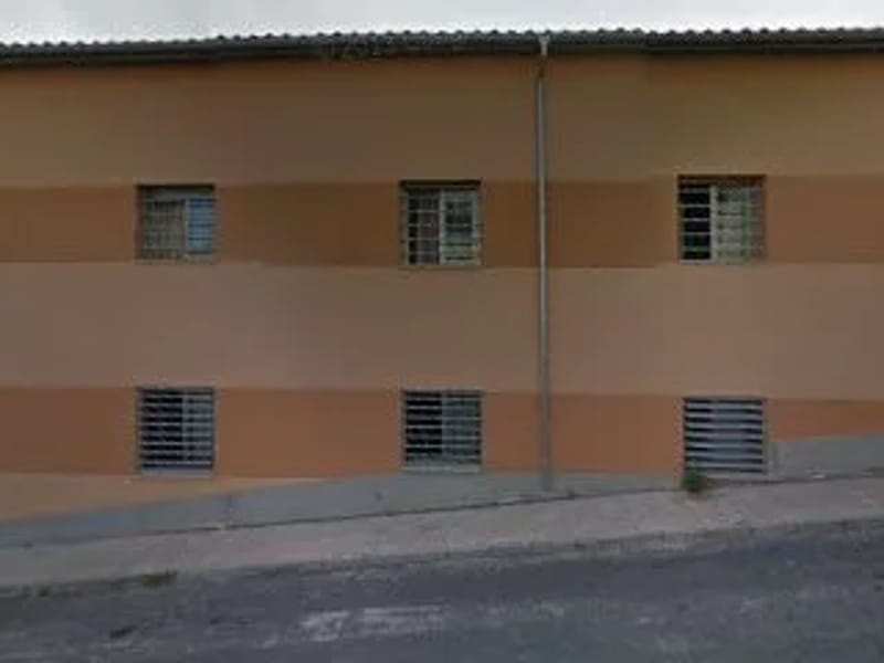 Geriatrico Del Adaja: La Encarnacion - Hogar de Ancianos in Tornadizos De Avila, Castilla y León photo 2