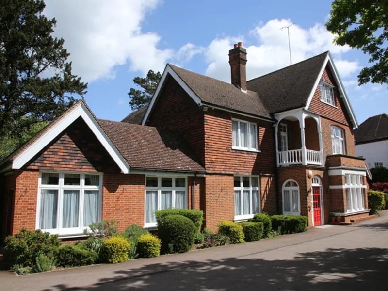 Green Trees Care Home - Assisted Living in Barnet, England photo 2