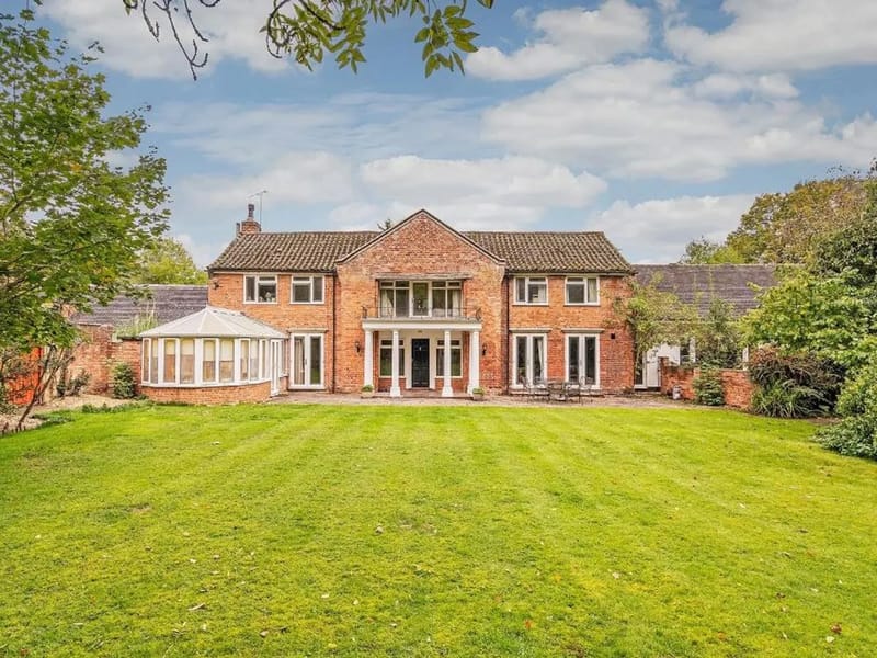 Elmdon House - In-Home Care in Solihull, England photo 2