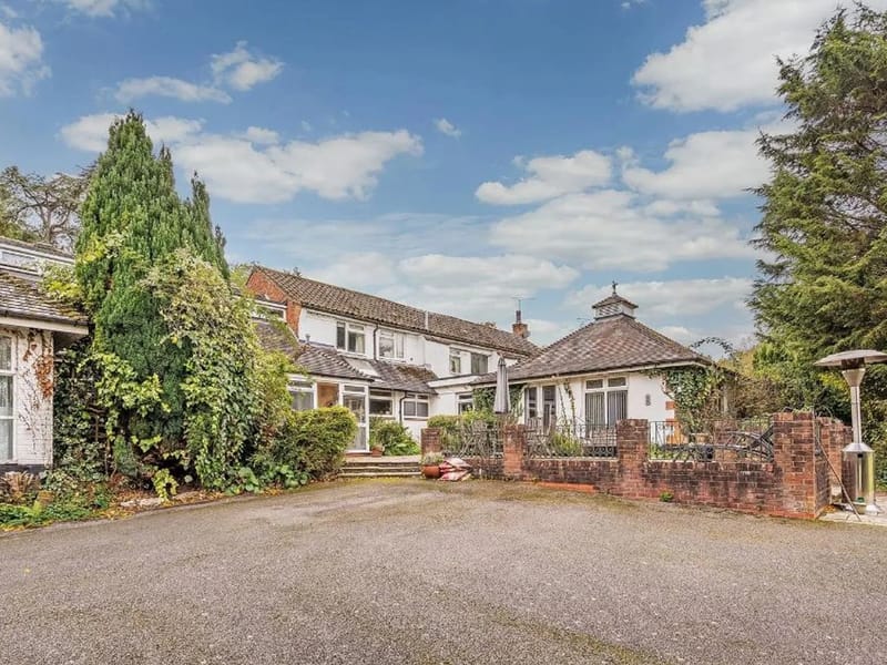 Elmdon House - In-Home Care in Solihull, England photo 1