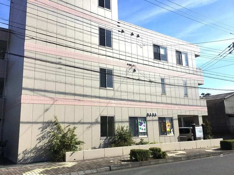 やちよ台ケアセンターそよ風 - 有料老人ホーム in 八千代市, 千葉県 photo 2