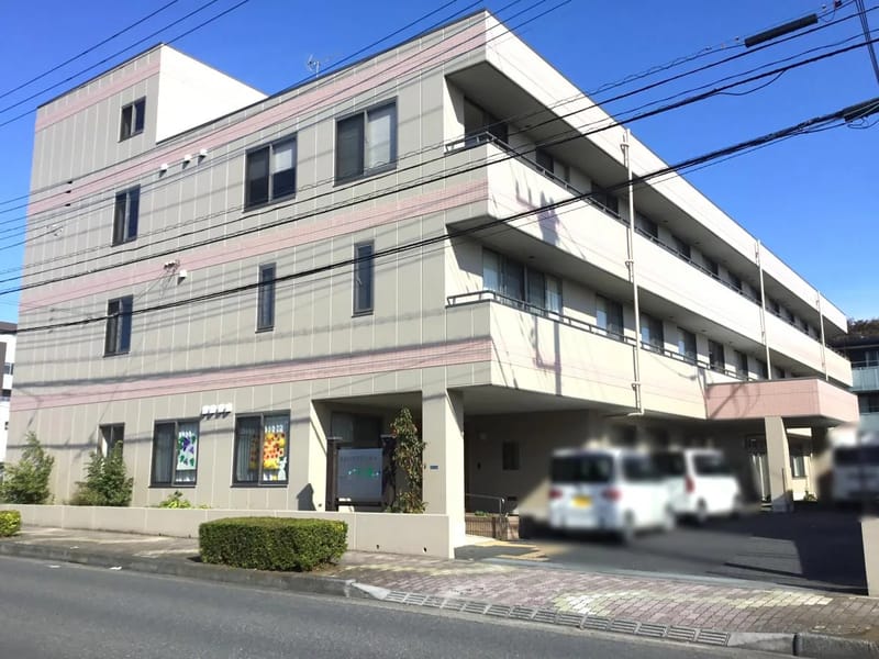やちよ台ケアセンターそよ風 - 有料老人ホーム in 八千代市, 千葉県 photo 3