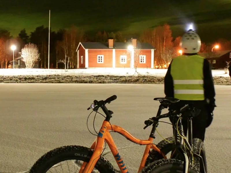 Norra - Äldreboende in Sorsele, Västerbottens län photo 2