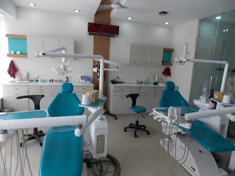 SIDANA DENTAL CARE - वृद्धाश्रम in Mohali, Punjab photo 2