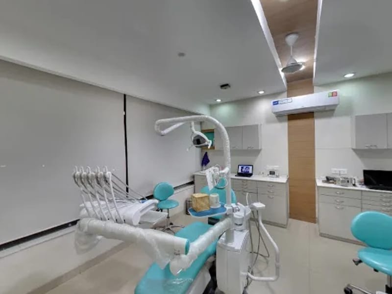 SIDANA DENTAL CARE - वृद्धाश्रम in Mohali, Punjab photo 1