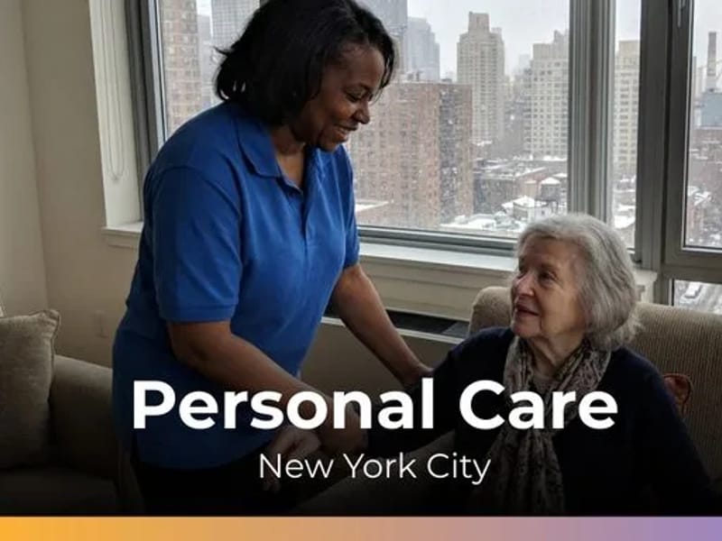 Comfort Keepers - Nursing Home in New York, NY photo 1