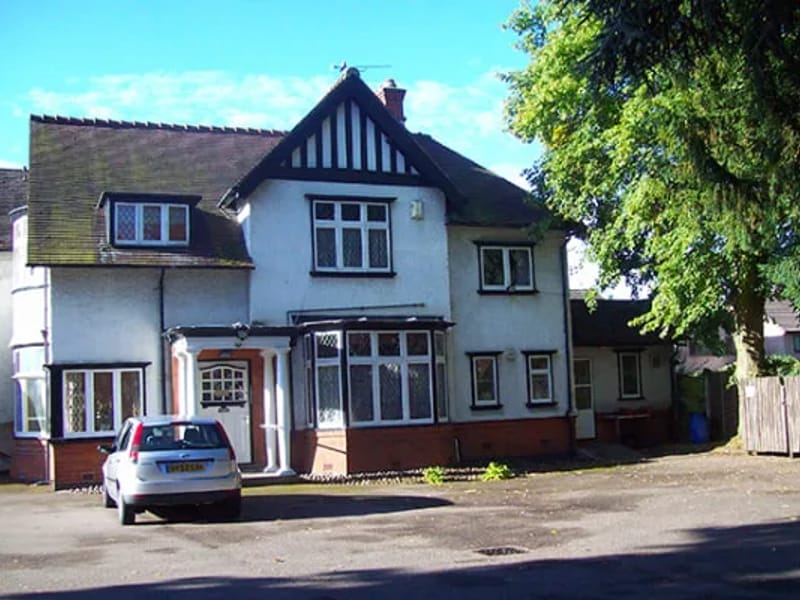 Allambie Court - Assisted Living in Nuneaton, England photo 2