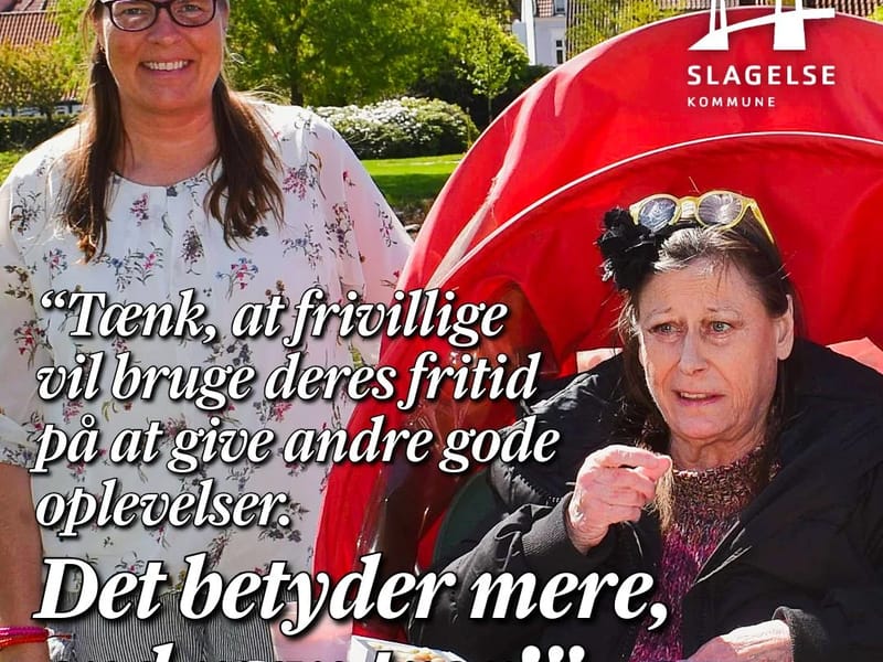 Slagelse Kommune Hjemmehjælp - Hjemmepleje in Slagelse, Region Sjælland photo 2