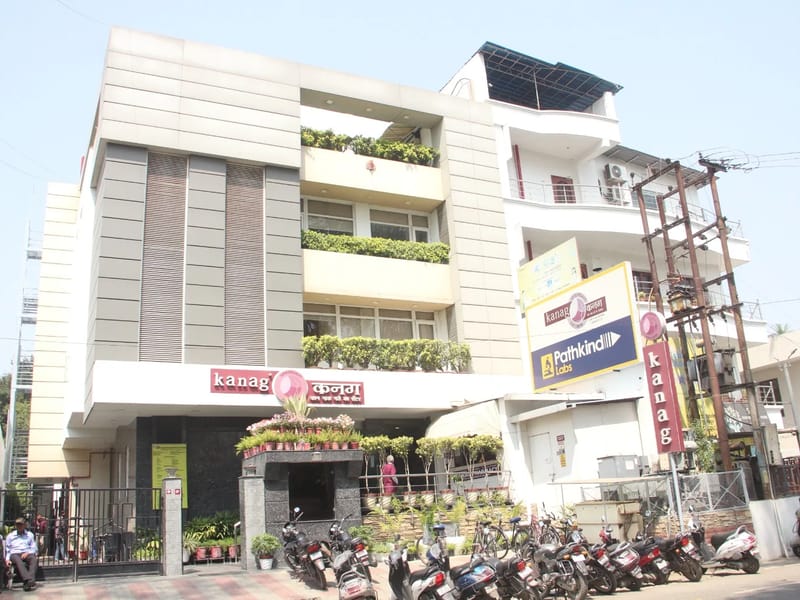 Kanag ENT Superspeciality Centre - वृद्धाश्रम in Kanag Ent Superspeciality Centre Meerut Uttar Pradesh, Uttar Pradesh photo 3