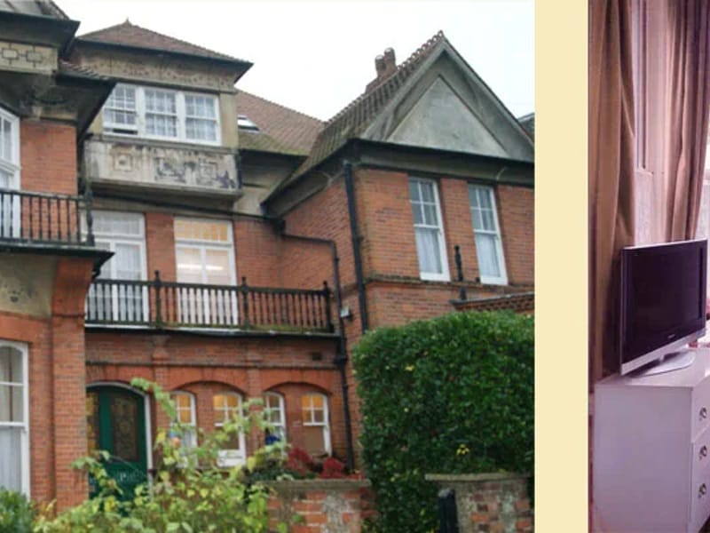 Cumberland Court - Assisted Living in St Leonards On Sea, England photo 2