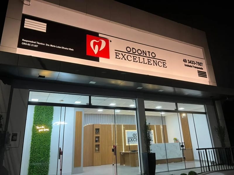 ODONTO EXCELLENCE - Cuidado Domiciliar in Governador Valadares, MG photo 2