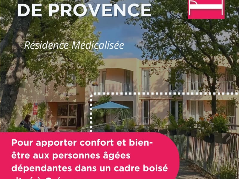 Ssiad PA Agafpa Aix - Soins Infirmiers à Domicile in AIX EN PROVENCE, Provence-Alpes-Côte d'Azur photo 3
