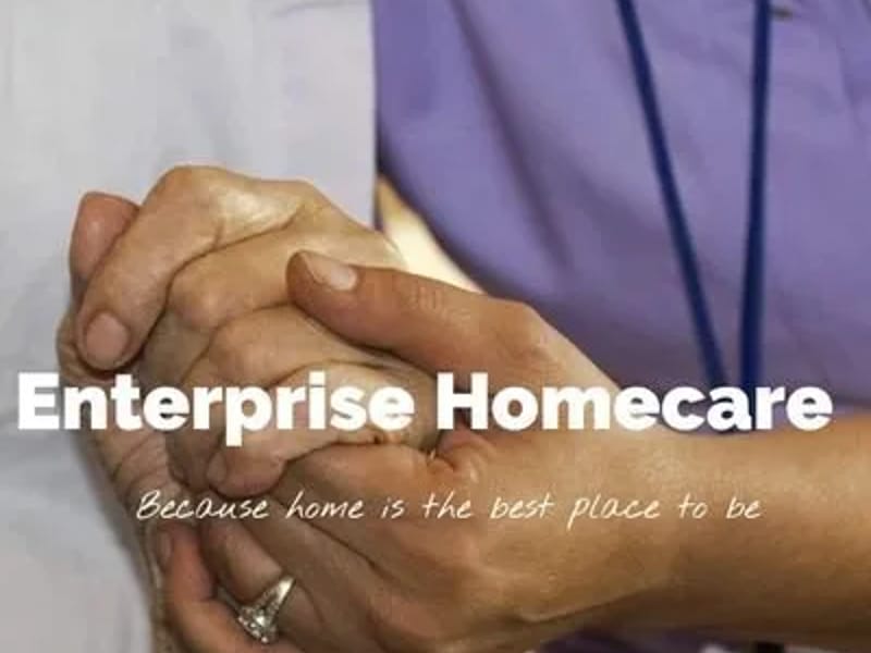 Enterprise Homecare - In-Home Care in Stockport, England photo 2