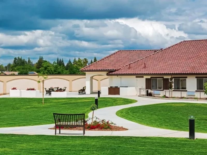 Amber Creek Memory Care Community - Assisted Living in Scottsdale, AZ photo 1