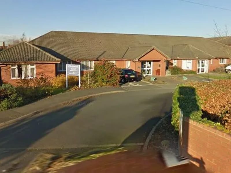 Hartshill Care Home - Nursing Home in Nuneaton, England photo 2