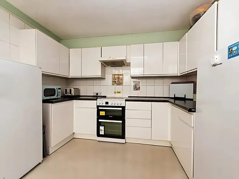 Lilas House - Assisted Living in Cromer, England photo 3