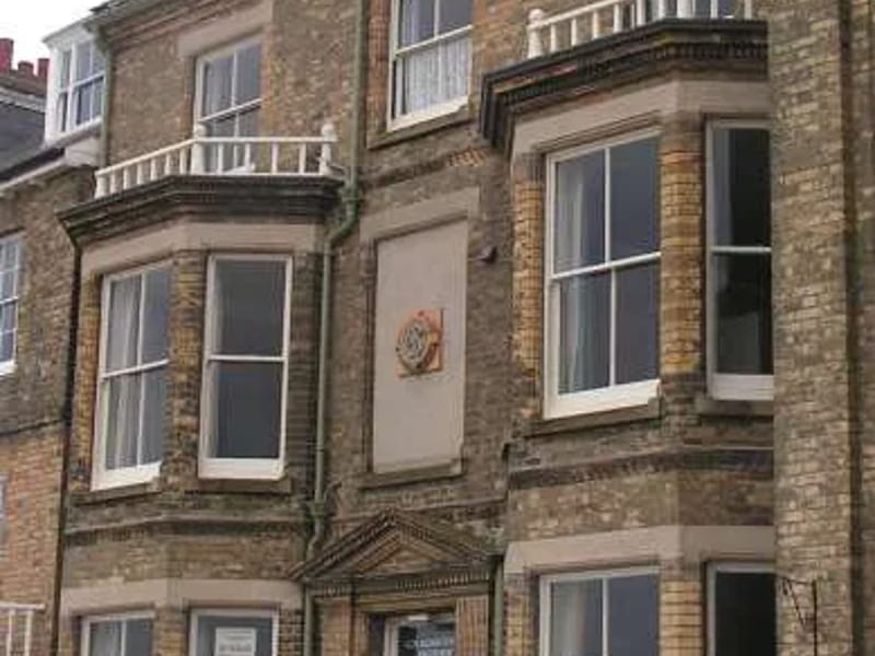 Lilas House - Assisted Living in Cromer, England photo 6