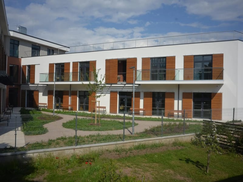 odlehčovací služby (6482594) - Pečovatelská služba in Hradec Králové, Královéhradecký kraj photo 1