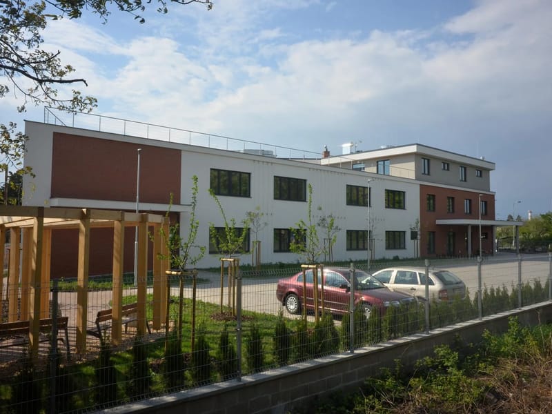 odlehčovací služby (6482594) - Pečovatelská služba in Hradec Králové, Královéhradecký kraj photo 3