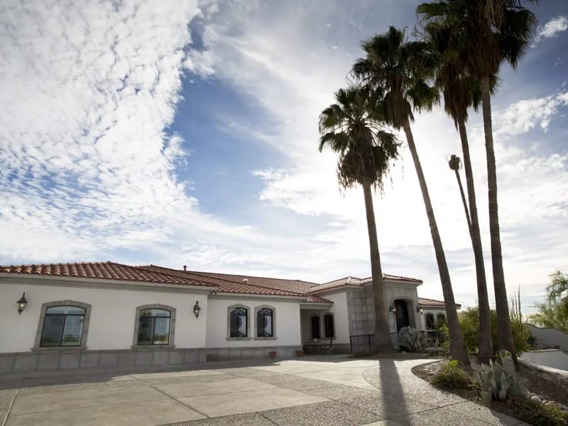 Starfish Care Homes, Llc - Assisted Living in Tucson, AZ photo 4