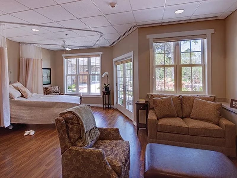 Calstro Hospice Inc — Hospice, Montclair, CA · photo 1