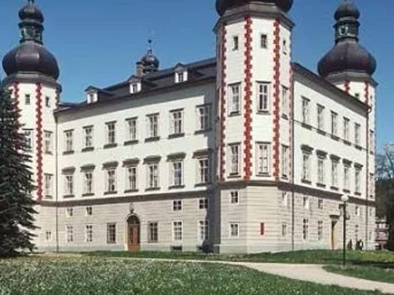 Vrchlabí - Pečovatelská služba in Hradec Králové, Královéhradecký kraj photo 1