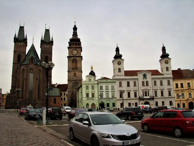 Vrchlabí - Pečovatelská služba in Hradec Králové, Královéhradecký kraj photo 2