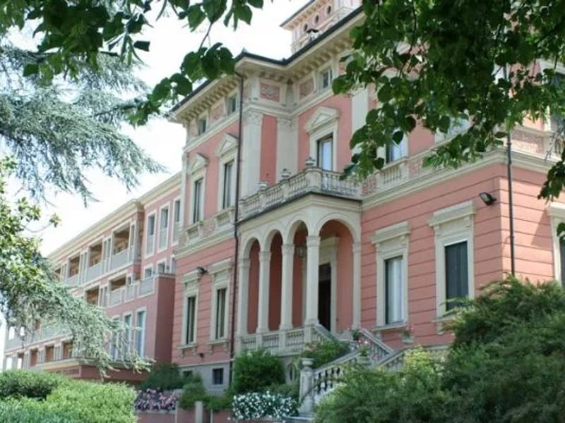Fond. C. F. Cella Di Rivara - Casa di Riposo in Broni, Lombardia photo 1