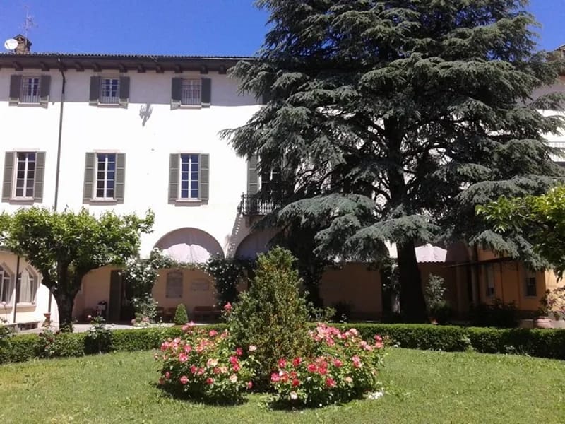 Fond. C. F. Cella Di Rivara - Casa di Riposo in Broni, Lombardia photo 2
