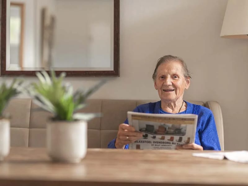 de Amanshoeve Zorg B.V. - Verpleeghuis in Agelo, Overijssel photo 3