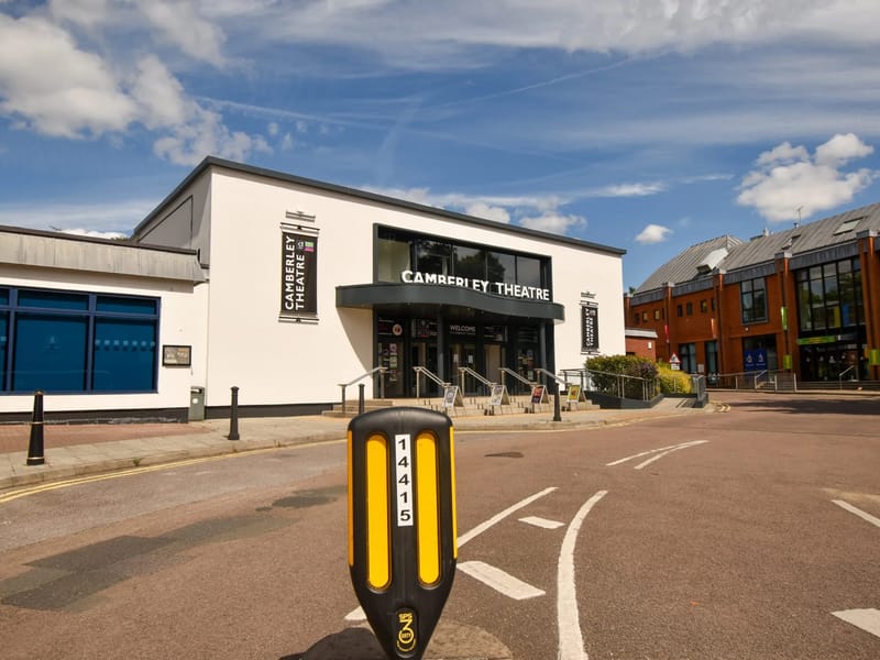 BS24 Limited - In-Home Care in Camberley, England photo 2