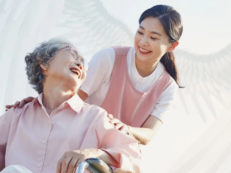 (주)진명해피케어 서구지점 in 서구, 대구광역시 photo 1