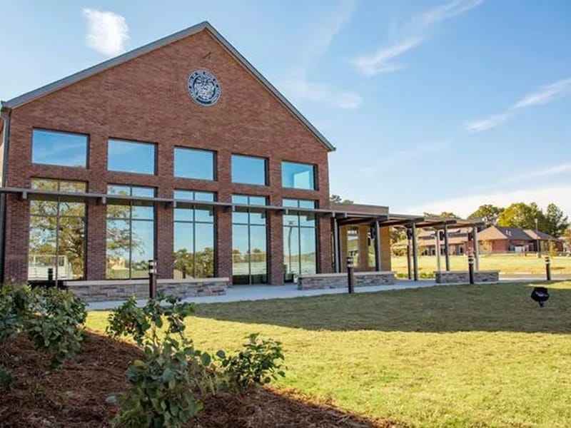 Arkansas State Veterans Home at North Little Rock - Nursing Home in North Little Rock, AR photo 2