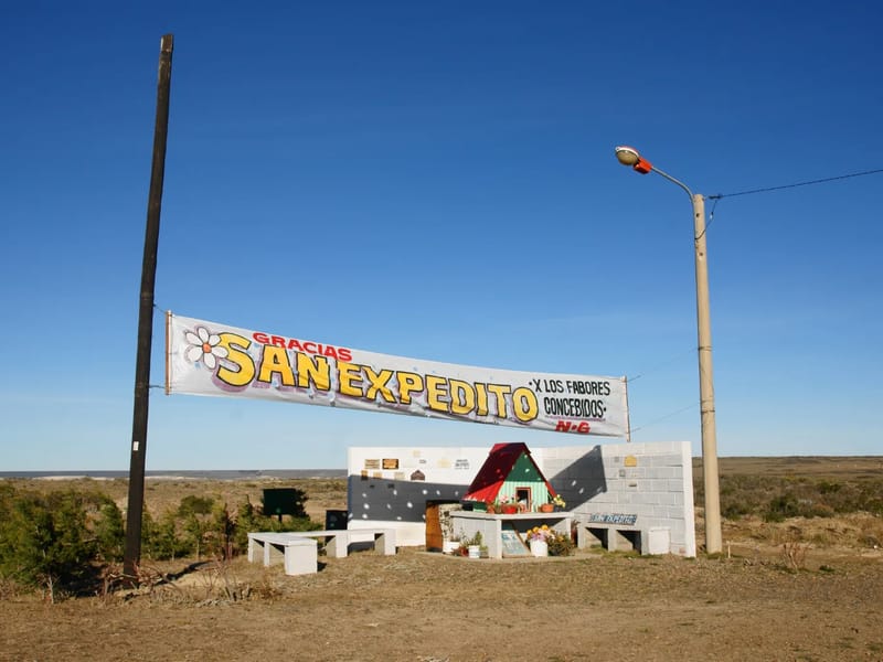San Expedito - Hogar de Ancianos in Puente Alto, Región Metropolitana de Santiago photo 1