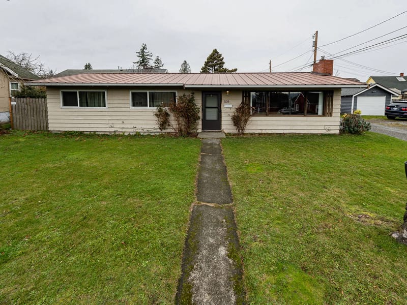 Alabama House - Assisted Living in Bellingham, WA photo 1