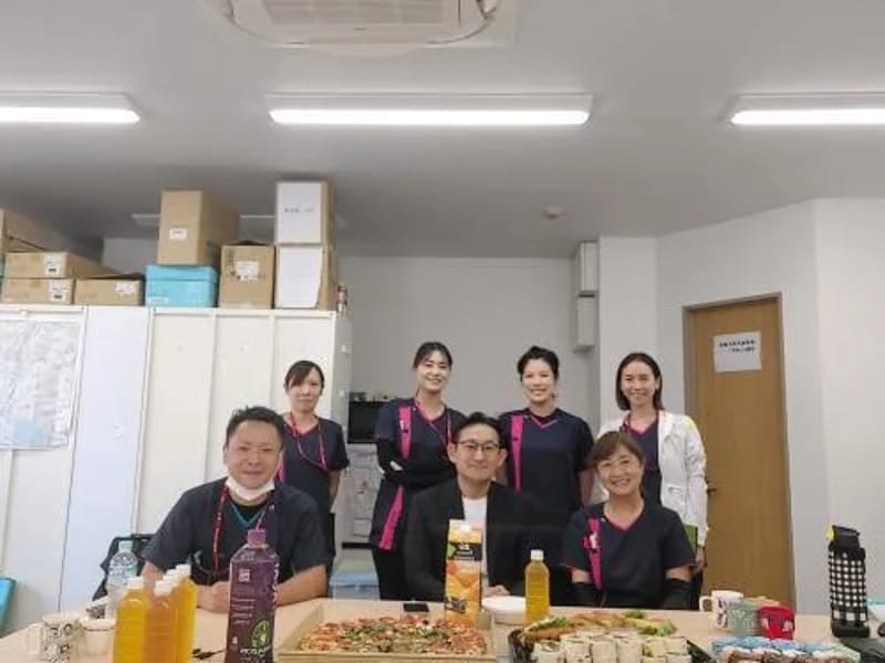 あいず訪問看護ステーション郡山 in 郡山市, 福島県 photo 1