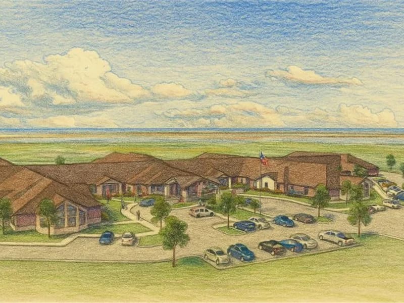 Coon Memorial Hospital Home Care - Hospice in Dalhart, TX photo 1