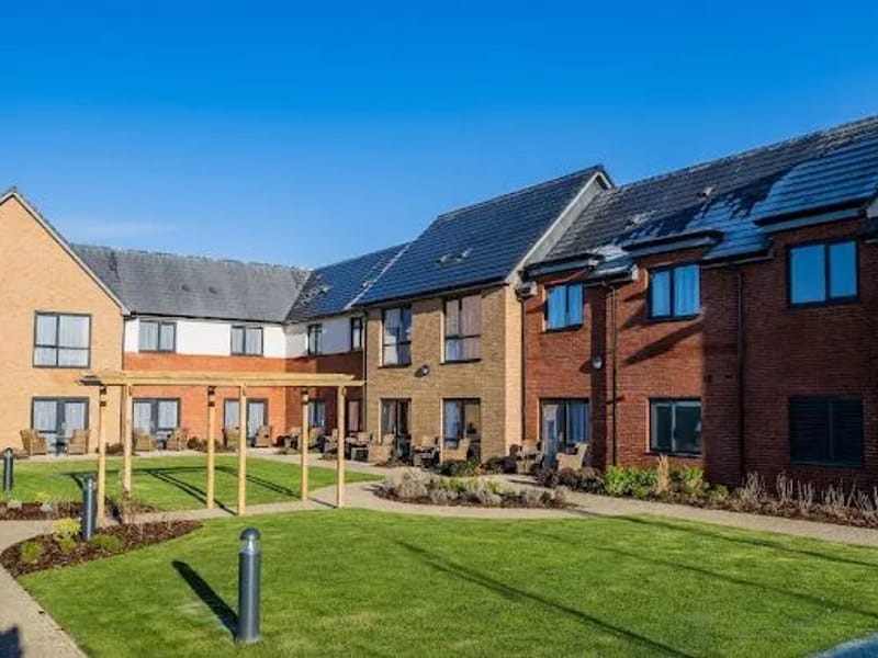 Llysfield Nursing Home Limited - Nursing Home in Oswestry, England photo 1