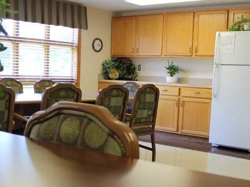 Country Terrace — Assisted Living, Wellsboro, PA · photo 2