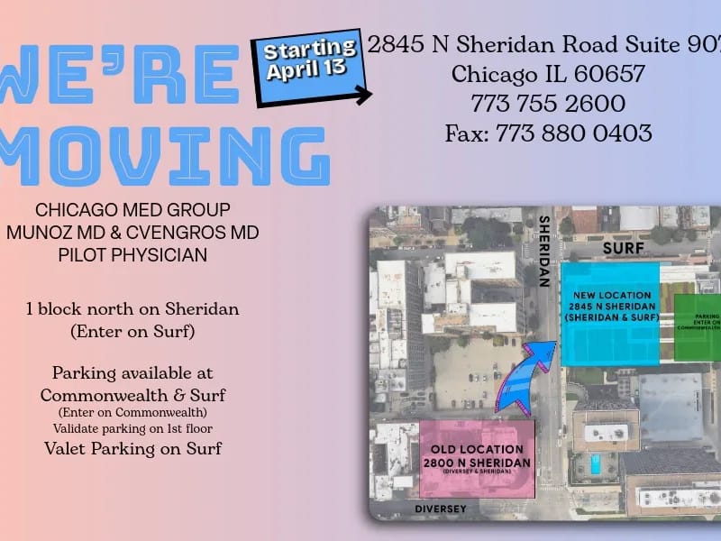 Care Medical Group INC - Home Health Nursing in Chicago, IL photo 1