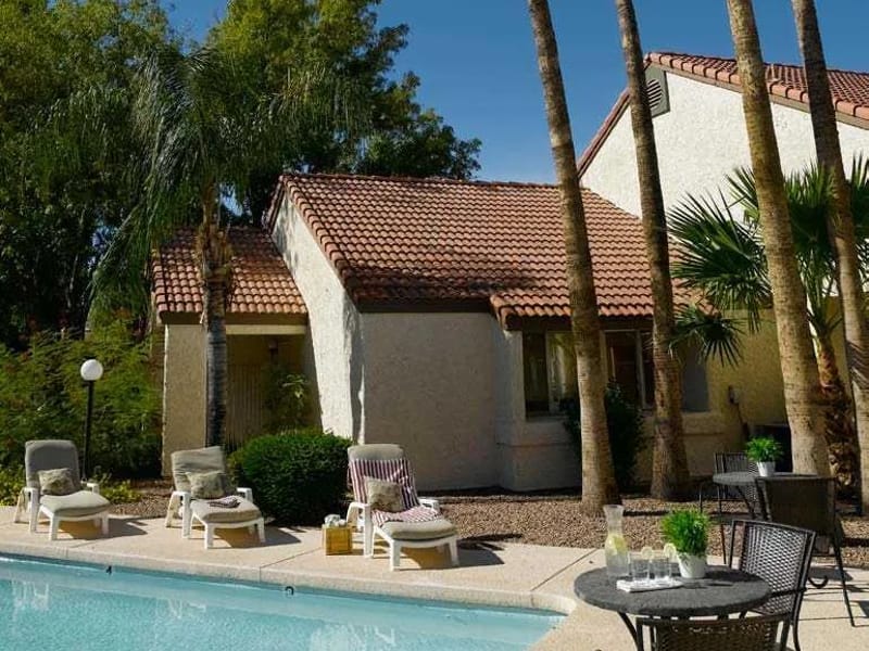Villa Jean - Adult Day Care in Chandler, AZ photo 2