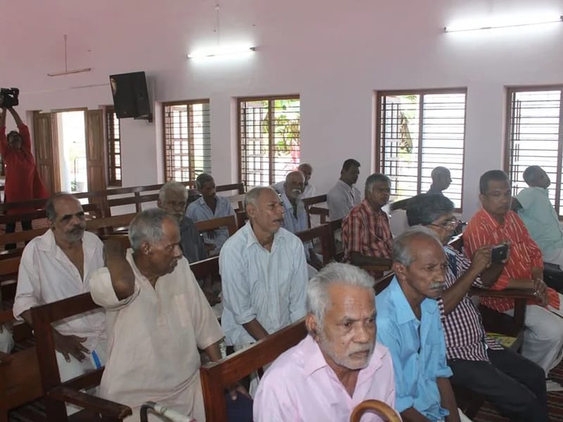 Tiruvalla Medical Mission - वृद्धाश्रम in Pathanamthitta, Kerala photo 3